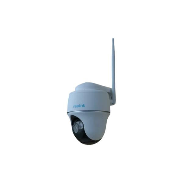 Övervakningsvideokamera Reolink Go Series G440 Vit