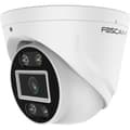 Miniatyrbillede 1 af 4: IP-kamera Foscam T8EP 8MP POE