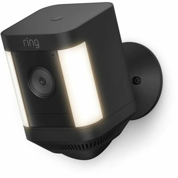 Övervakningsvideokamera Ring Automotive