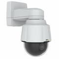 Miniatyrbillede 1 af 2: Videokamera til overvågning Axis P5655-E