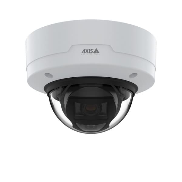 Videokamera til overvågning Axis P3265-LVE
