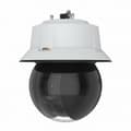 Miniatyrbillede 1 af 2: Videokamera til overvågning Axis Q6315-LE