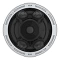 Miniatyrbillede 2 af 2: Videokamera til overvågning Axis P3737-PLE