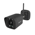 Miniatyrbillede 3 af 4: Videokamera til overvågning Foscam V8P 8MP Wi-Fi -CZARNA