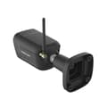 Miniatyrbillede 4 af 4: Videokamera til overvågning Foscam V8P 8MP Wi-Fi -CZARNA