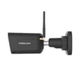 Miniatyrbillede 2 af 4: Videokamera til overvågning Foscam V8P 8MP Wi-Fi -CZARNA