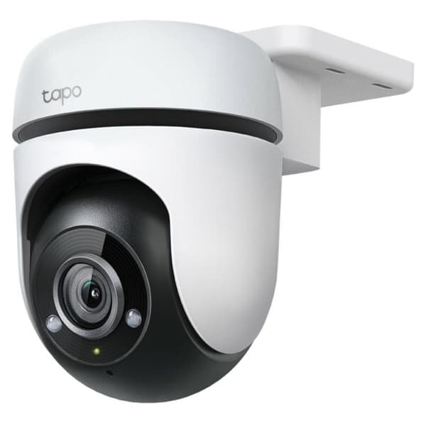 Videokamera til overvågning TP-Link TC40 Hvid