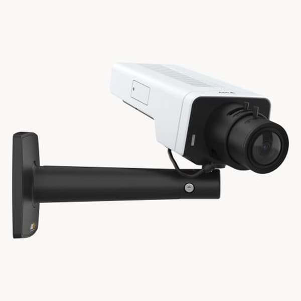 Videokamera til overvågning Axis 02737-001