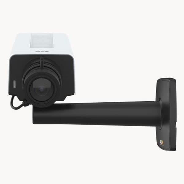 Videokamera til overvågning Axis 02737-001