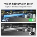 Miniatyrbillede 3 af 8: Videokamera til overvågning Reolink P330