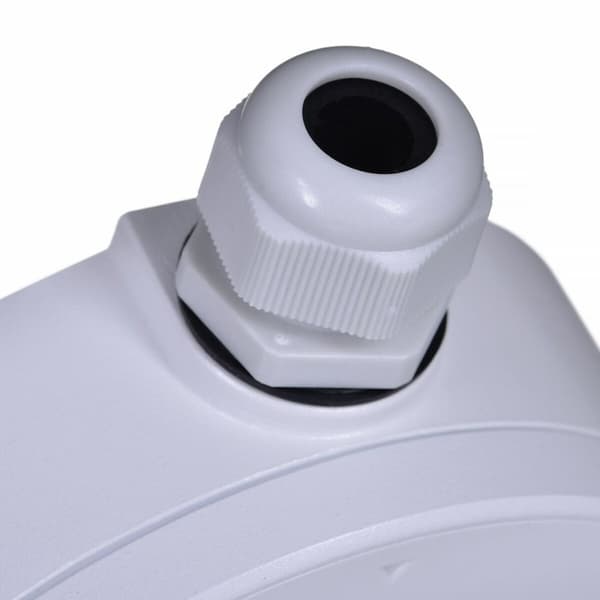Opbevaringsboks Reolink Puszka B10 1 Dele