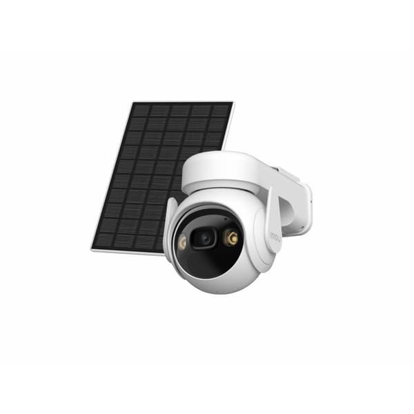 Fritstående ventilator Imou Cell PT Lite KI