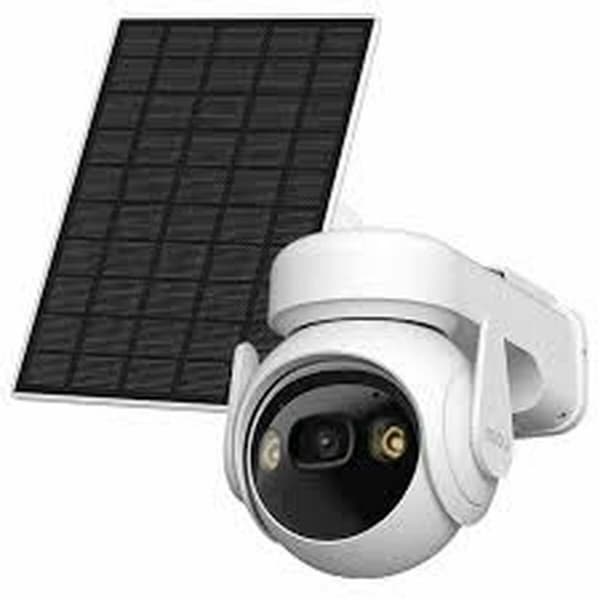 Fritstående ventilator Imou Cell PT Lite KI Hvid