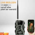Miniatyrbillede 6 af 11: Digitalt Kamera Denver Electronics WCL-8040