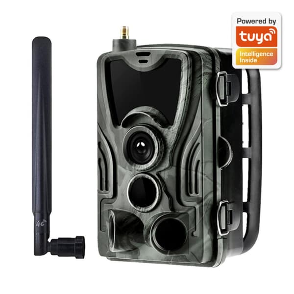Digitalt Kamera Denver Electronics WCL-8040