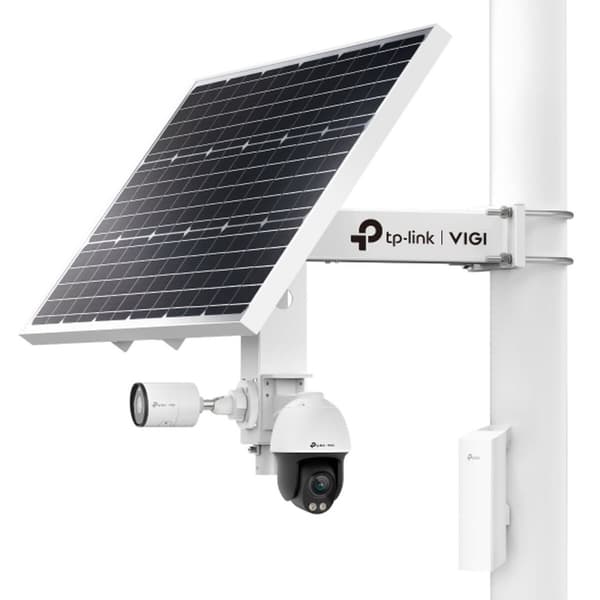 Solcellepanel TP-Link SP9030