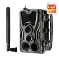 Pikkukuva 2 / 11: Digikamera Denver Electronics WCL-8040