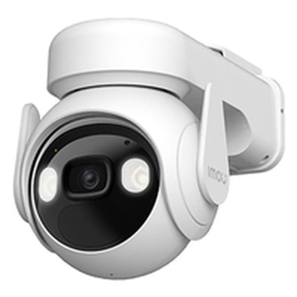 Videokamera til overvågning Imou KIT/IPC-K9EP-3T