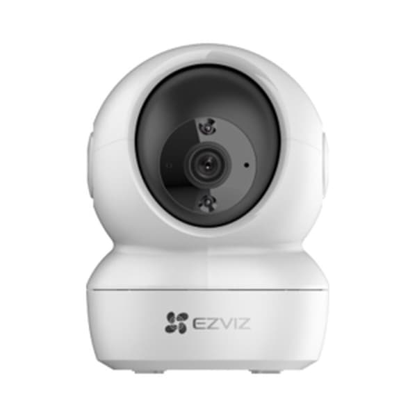 Videokamera til overvågning Ezviz C6N 4MP Hvid