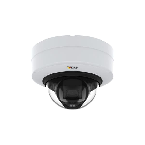 Turvakamera Axis P3248 4K Ultra HD