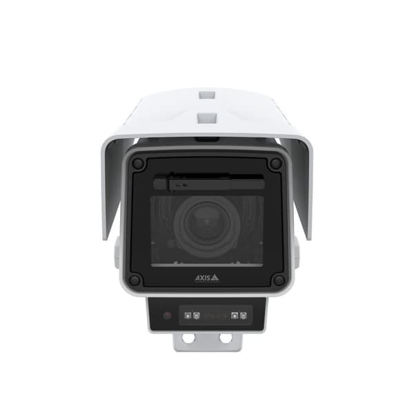 Turvakamera Axis Q1656-LE