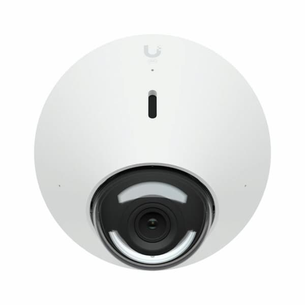 Videokamera til overvågning UBIQUITI UVC-G5-Dome Hvid