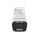 Miniatyrbillede 5 af 5: Videokamera til overvågning Foscam V8P 8MP Wi-Fi Biała