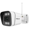 Miniatyrbillede 1 af 5: Videokamera til overvågning Foscam V8P 8MP Wi-Fi Biała