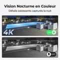 Miniatyrbillede 3 af 6: Videokamera til overvågning Reolink