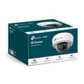 Miniatyrbillede 2 af 2: Videokamera til overvågning TP-Link C240I (4mm)