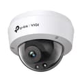 Miniatyrbillede 1 af 2: Videokamera til overvågning TP-Link C240I (4mm)