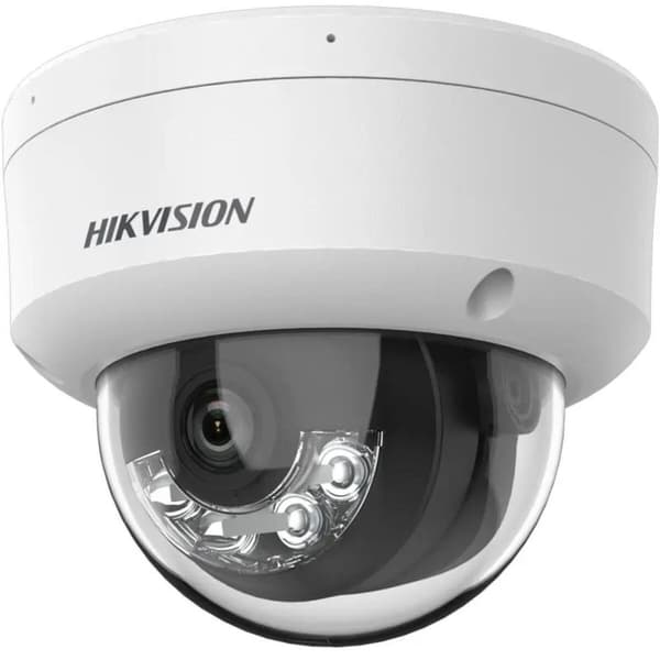 Videokamera til overvågning Hikvision DS-2CD1183G2-LIUF 2.8mm PL