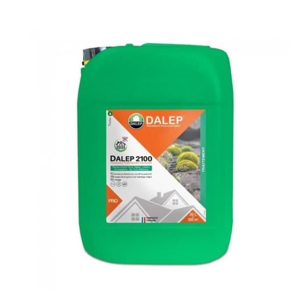 Antifoam 2100 Concentrate 10L - Dalep - 121010