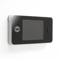 Miniatyrbild 1 av 5: Yale DDV500 Digitalt titthål - 3,2" LCD-skärm - Dörrtjocklek 38 mm-110 mm