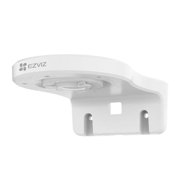 Väggmonteringsstöd - EZVIZ - Kompatibel med EZVIZ C6 / C4W