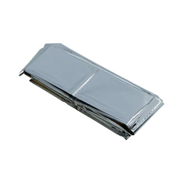 CARPOINT Survival filt - 210 x 160 cm - Guld