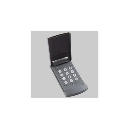Hörmann 728048 CTR3D Kodtangent med 3 reläer - 436390