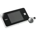 Miniatyrbild 1 av 3: Yale 45-0500-1432-00-50-11 White Digital Peephole - 10931