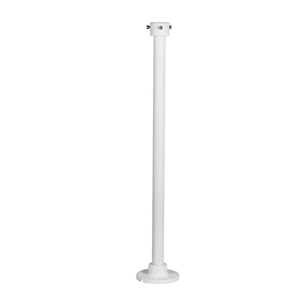 Fäststång - DAHUA - PFB220C - Vit - Max belastning 2Kg - Enkel installation