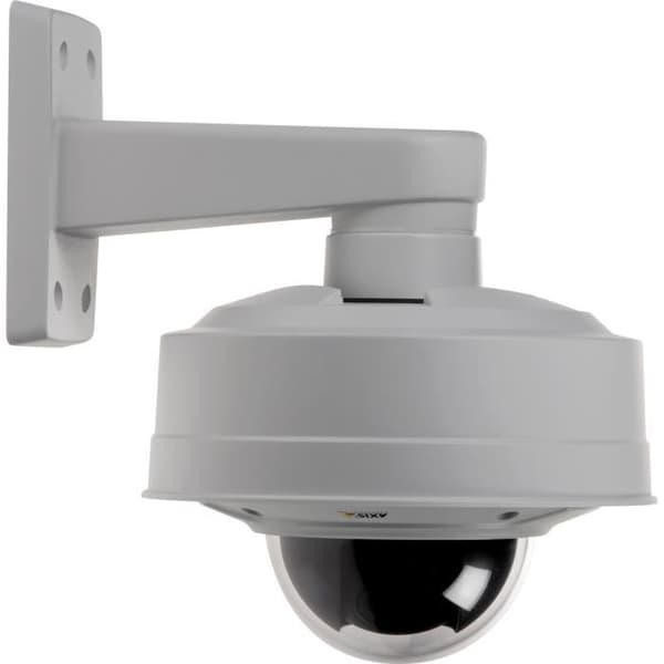 AXIS T91E61 Väggfäste för nätverkskamera - Vit - Aluminium
