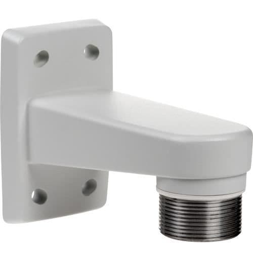 AXIS T91E61 Väggfäste för nätverkskamera - Vit - Aluminium