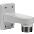 Miniatyrbild 2 av 3: AXIS T91E61 Väggfäste för nätverkskamera - Vit - Aluminium