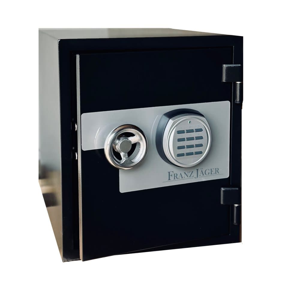 Franz Jäger Brandskåp 25L