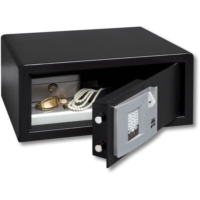 BURG-WÄCHTER Safe PointSafe P 3 E FS LAPTOP Biometric