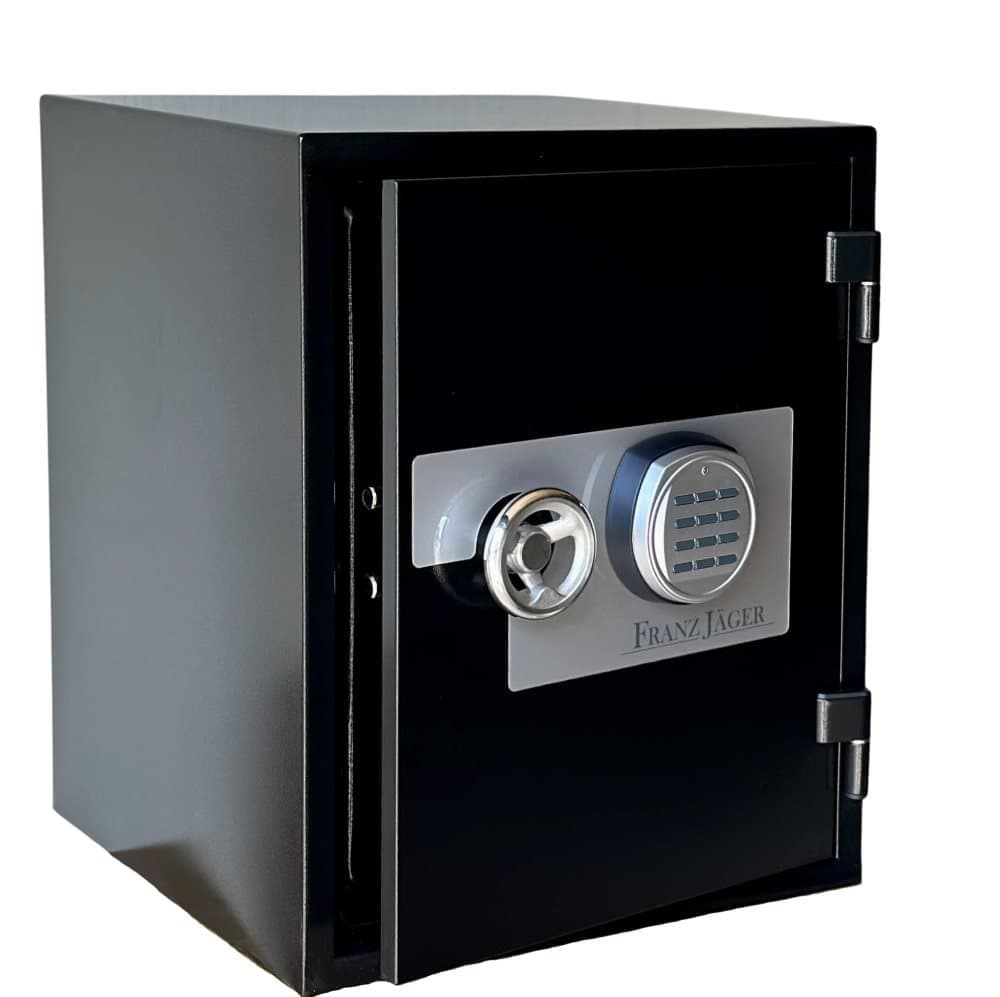 Franz Jäger Brandskåp 36L