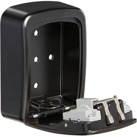 Key Safe 30 SB Burg -Wächter Key SB - För nycklar till 9 cm långa