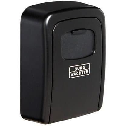 Key Safe 30 SB Burg -Wächter Key SB - För nycklar till 9 cm långa