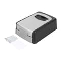 Miniatyrbild 4 av 4: BUYSecure Key Box Väggmonterad, Utomhusskåp med 4-siffriga lösenordsnycklar