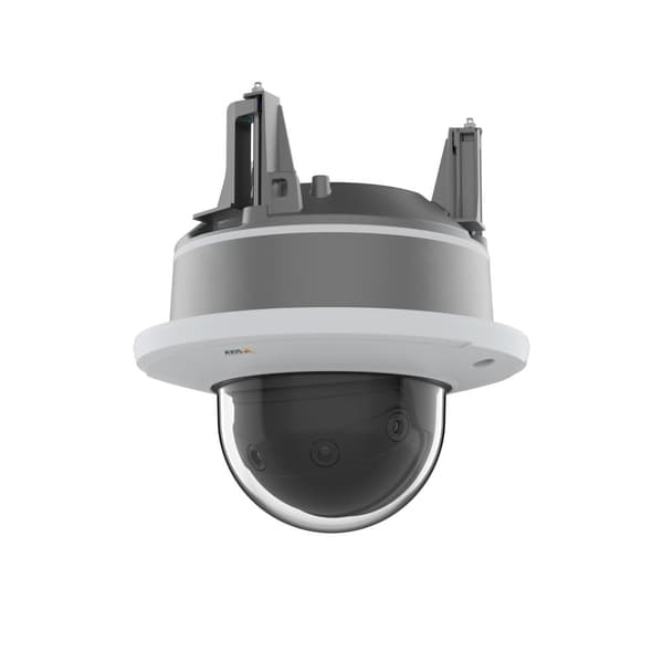 AXIS TQ3201-E RECESSED MOUNT