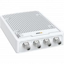 AXIS M7104 VIDEO ENCODER Hvid